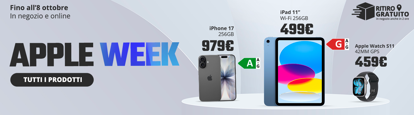 Apple Week